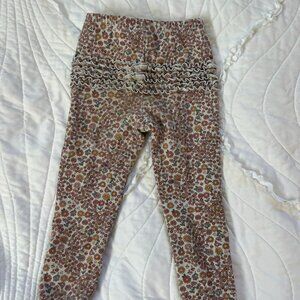 Little Girl Casual Bottoms, 2T